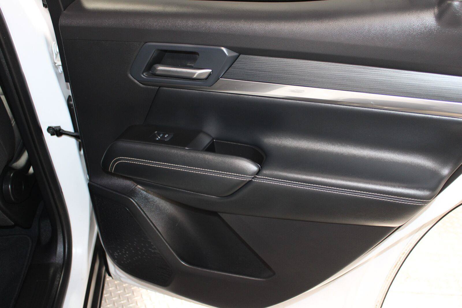 Certified 2026 GMC Terrain Elevation FWD image 21