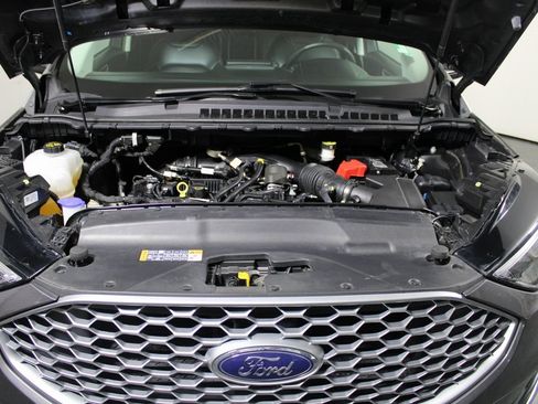 Certified 2024 Ford Edge SEL image 7