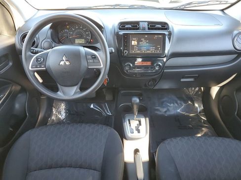 Used 2024 Mitsubishi Mirage ES image 7