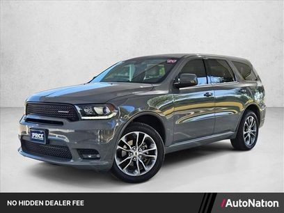 Used 2020 Dodge Durango GT w/ Trailer Tow Group IV