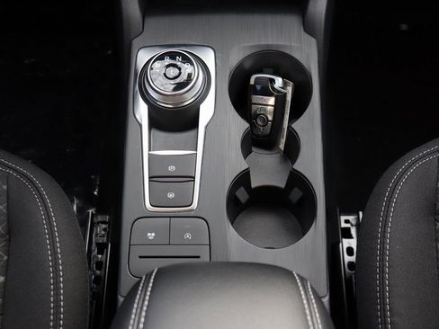 New 2026 Ford Escape Active FWD image 19