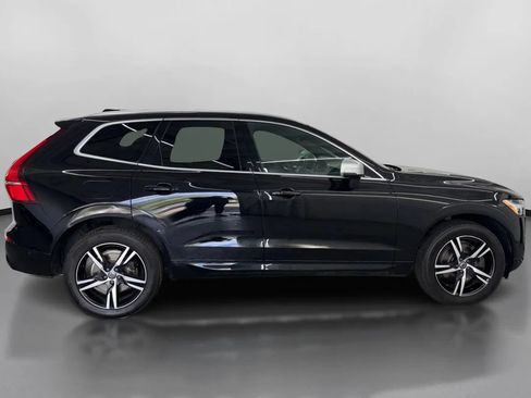 Used 2019 Volvo XC60 T6 R-Design AWD/4WD image 11