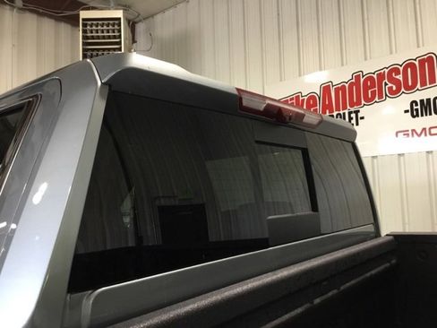 New 2025 GMC Sierra 2500 Denali w/ Denali Reserve Package image 15