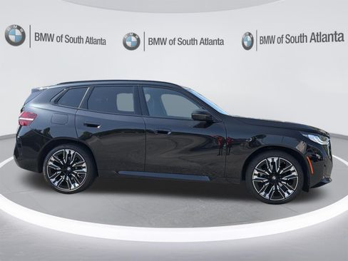 Used 2025 BMW X3 xDrive30i w/ M Sport Package AWD/4WD image 27