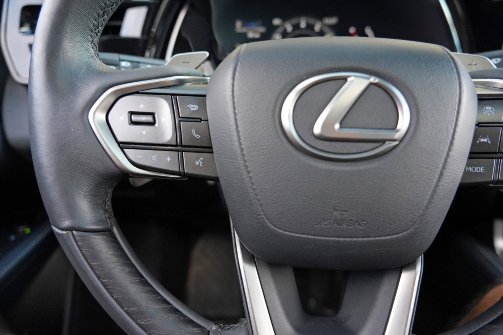 Used 2023 Lexus RX 350 Premium FWD image 22