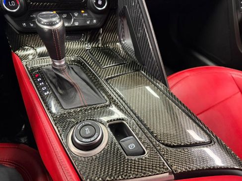 Used 2016 Chevrolet Corvette Stingray Coupe w/ 2LT Preferred Equipment Group RWD image 40