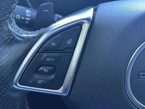 Used 2020 Chevrolet Camaro SS image 26