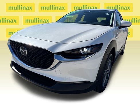 Used 2025 MAZDA CX-30 AWD 2.5 S w/ Preferred Package image 10