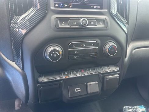 Used 2020 Chevrolet Silverado 1500 Custom w/ Rally Edition image 26