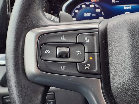 Used 2024 Chevrolet Silverado 1500 LT Trail Boss image 23