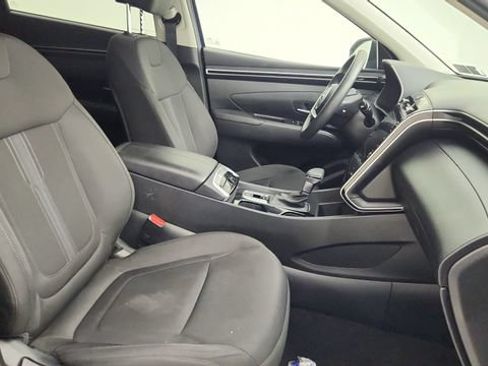 Used 2024 Hyundai Tucson SEL FWD image 23