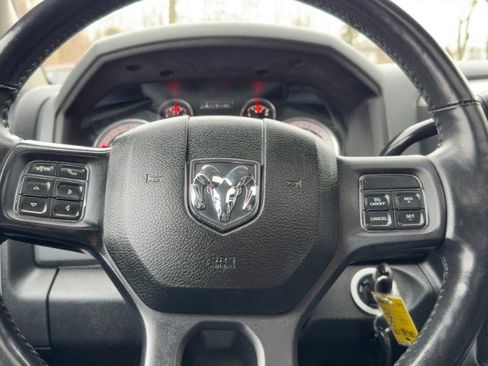 Used 2016 RAM 2500 Power Wagon w/ Luxury Group image 19