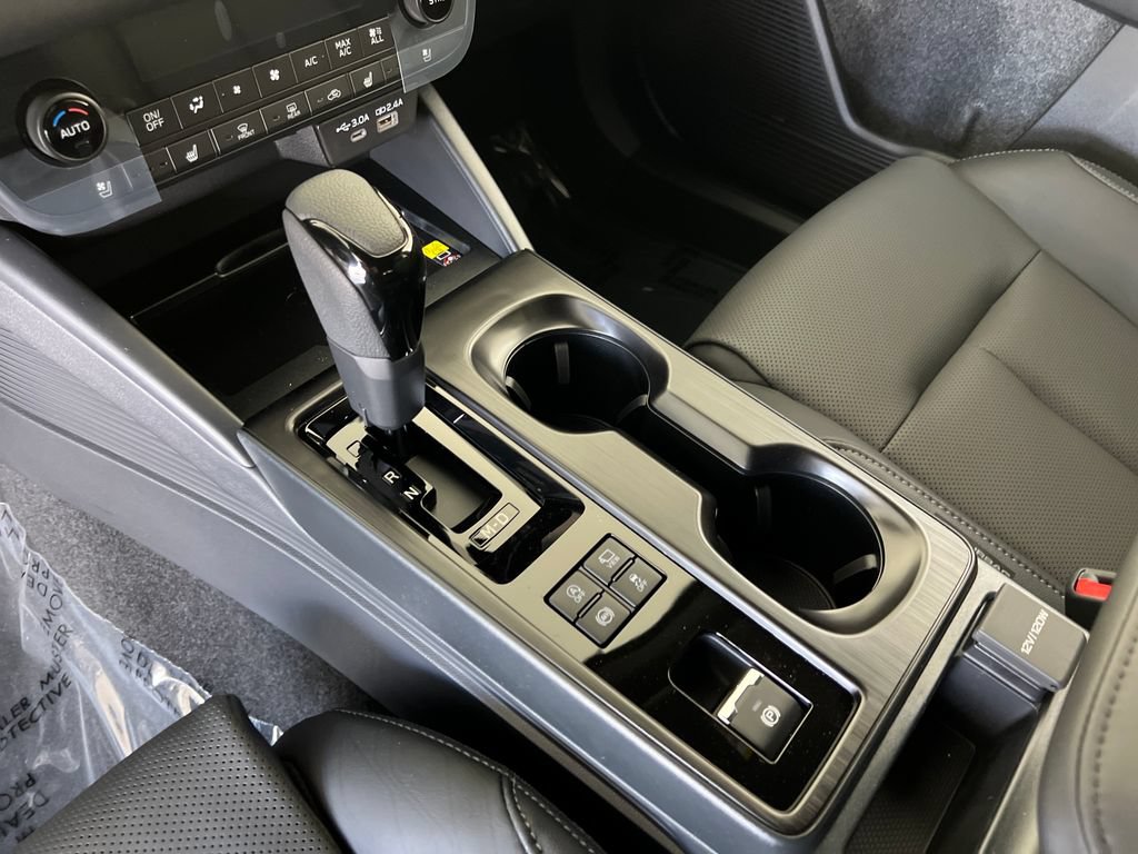 New 2026 Subaru Outback Touring XT AWD/4WD image 26