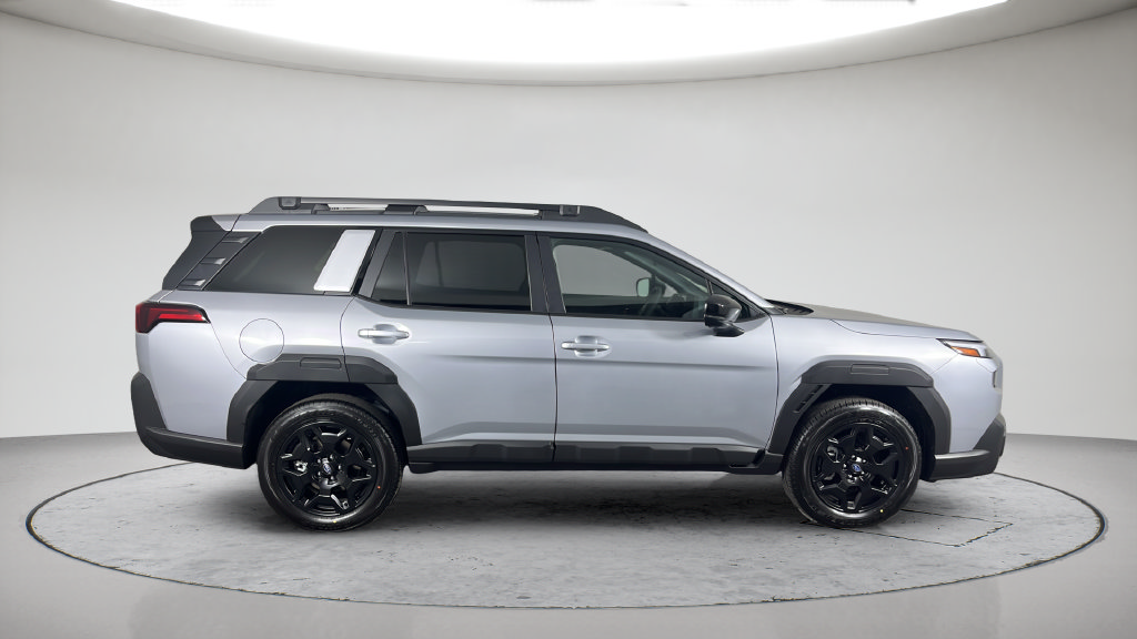 New 2026 Subaru Outback Limited AWD/4WD image 4