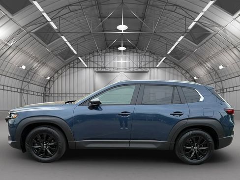 Used 2024 MAZDA CX-50 AWD 2.5 S w/ Weather Package image 10