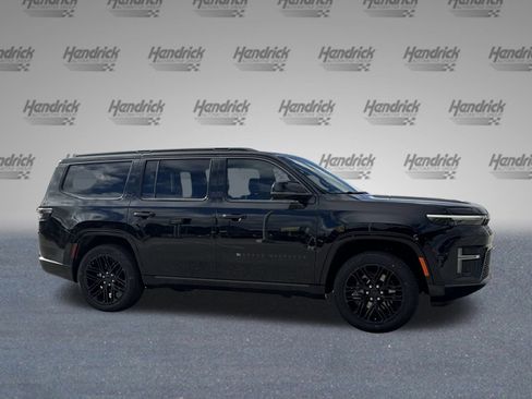 New 2026 Jeep Grand Wagoneer Limited image 9