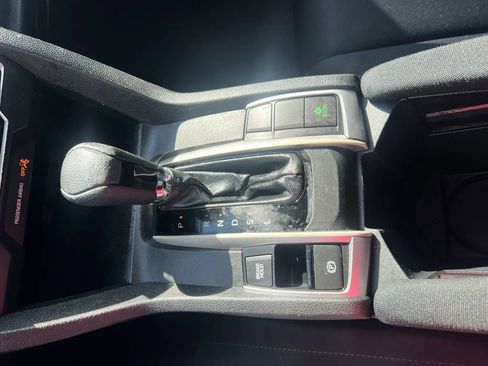 Used 2017 Honda Civic LX image 25