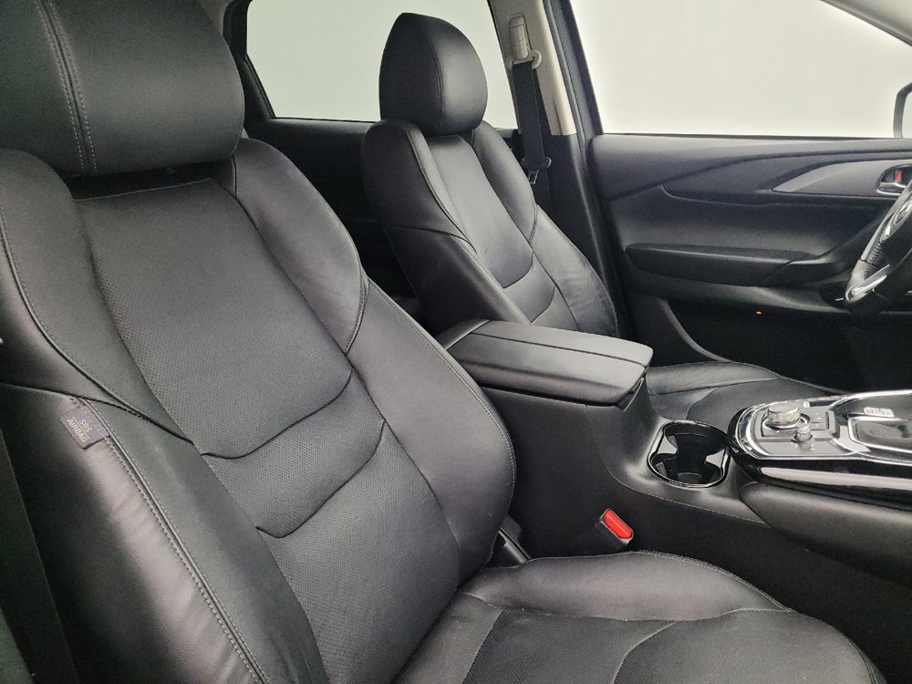 Used 2020 MAZDA CX-9 Touring AWD/4WD image 21