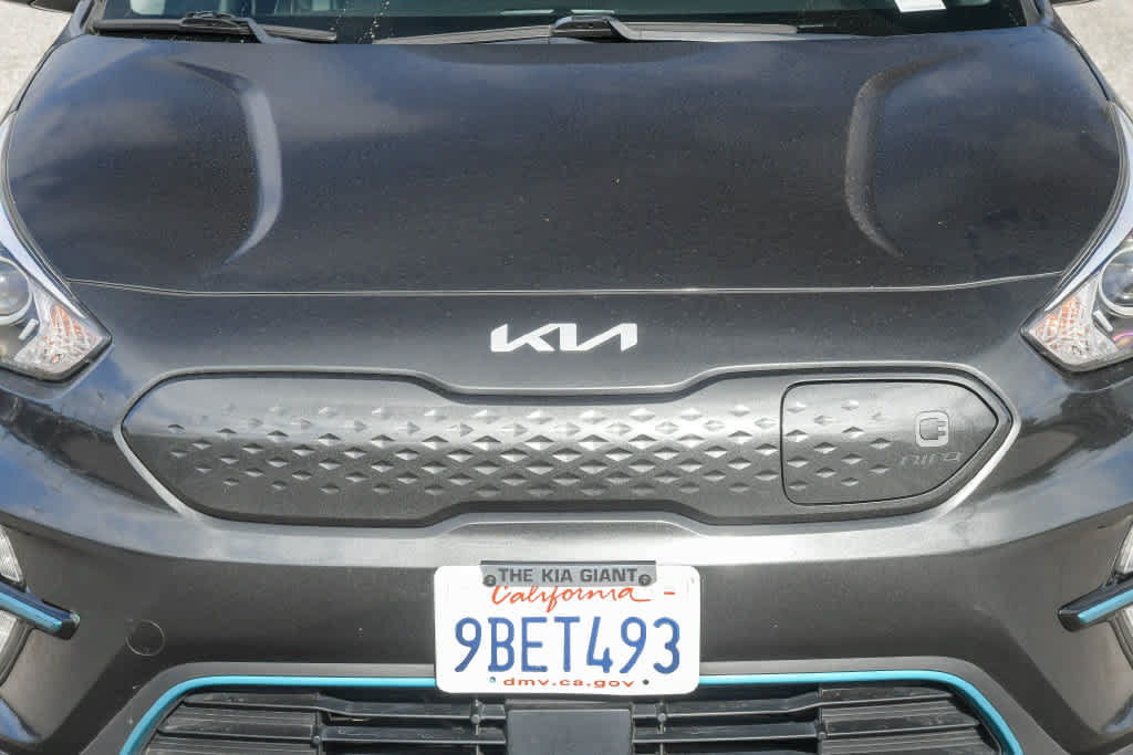 Used 2022 Kia Niro EX FWD image 5