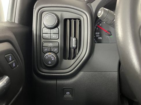 Used 2024 Chevrolet Silverado 1500 LT w/ Work Truck Package AWD/4WD image 23