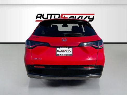 Used 2024 Honda HR-V EX-L image 6