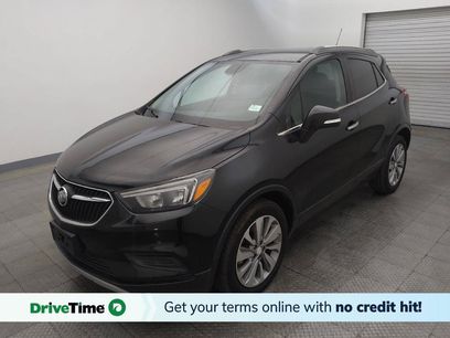 Used 2018 Buick Encore Preferred