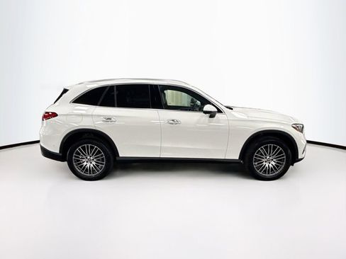 Certified 2026 Mercedes-Benz GLC 300 4MATIC image 4