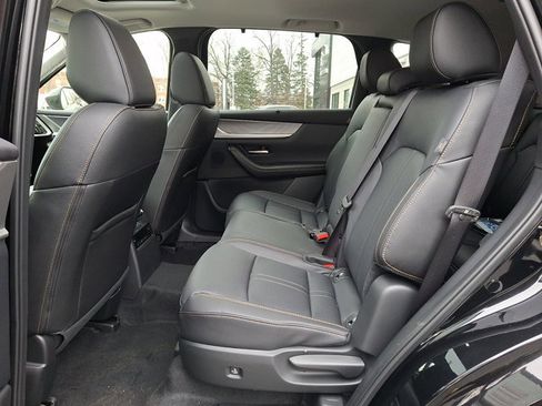 New 2026 MAZDA CX-90 3.3 Turbo w/ Preferred Package AWD/4WD image 10