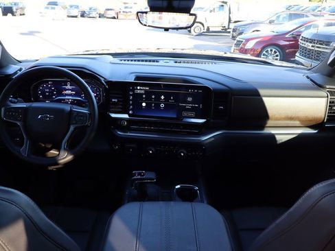 Used 2025 Chevrolet Silverado 1500 High Country w/ Midnight Edition image 49