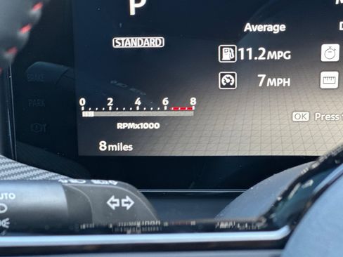 New 2026 Nissan Kicks SR w/ Cold Weather Package image 22