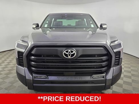 Used 2025 Toyota Tundra SR5 AWD/4WD image 2