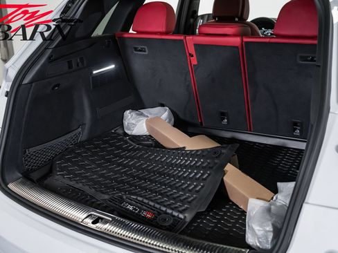 Used 2024 Audi SQ5 Prestige image 52