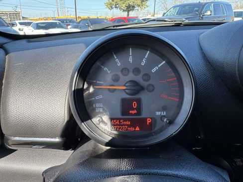 Used 2016 MINI Cooper Countryman S image 12