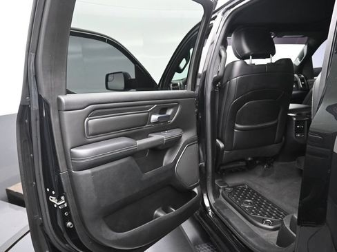 Used 2020 RAM 1500 Rebel w/ Rebel Level 2 Equipment Group AWD/4WD image 21