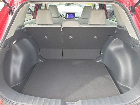 Certified 2023 Toyota Corolla Cross LE FWD image 11
