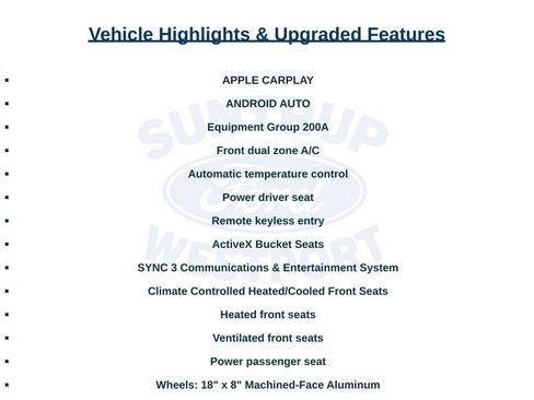 Used 2023 Ford Mustang Premium RWD image 4