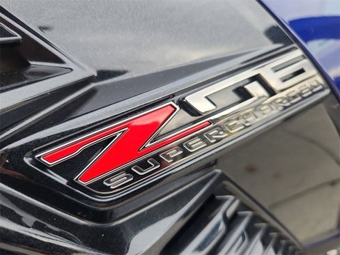 Used 2019 Chevrolet Corvette Z06 image 30