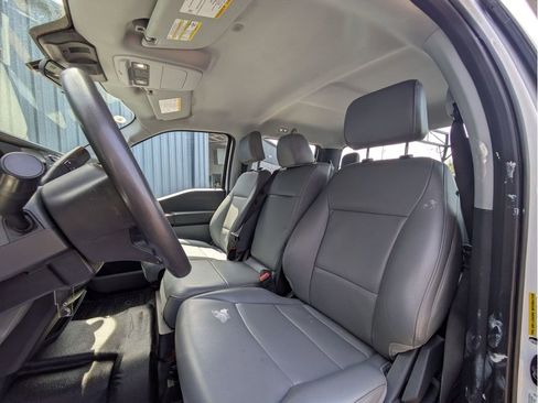 Used 2024 Ford F250 XL image 24