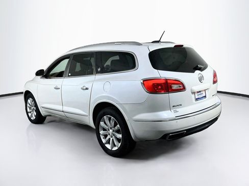 Used 2017 Buick Enclave Premium AWD/4WD image 7