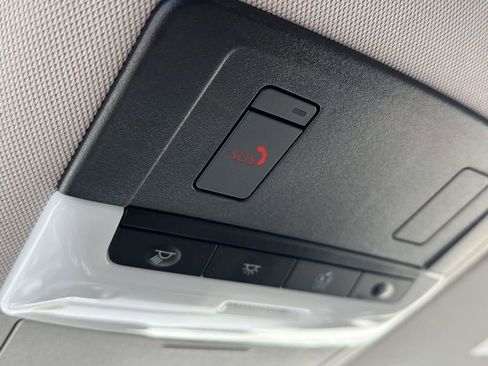 Certified 2025 Nissan Rogue SV w/ Rock Creek Premium Package image 30