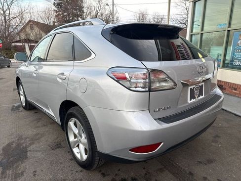 Used 2010 Lexus RX 350 AWD image 7