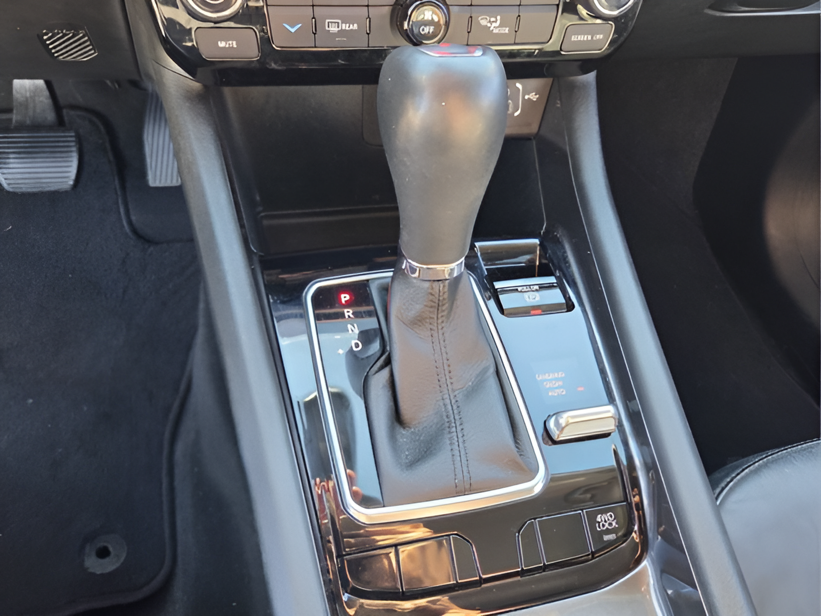 Used 2022 Jeep Compass Latitude AWD/4WD image 20