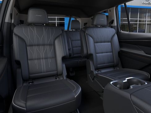 New 2026 Buick Enclave Avenir w/ Super Cruise Package AWD/4WD image 17