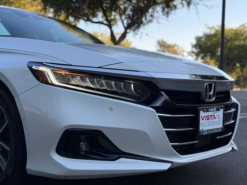 Used 2022 Honda Accord EX-L image 37