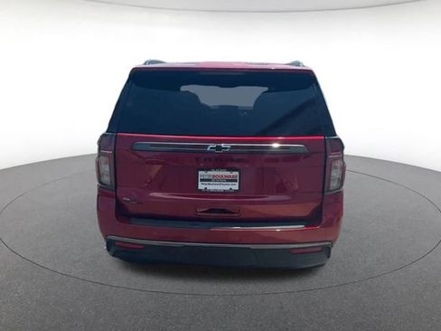 Used 2022 Chevrolet Tahoe Z71 w/ Luxury Package AWD/4WD image 14