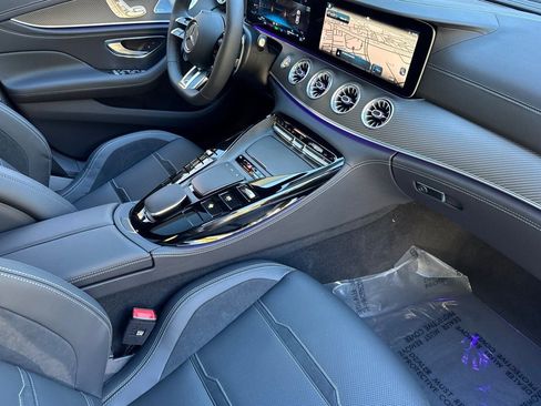 New 2026 Mercedes-Benz AMG GT 63 S image 27