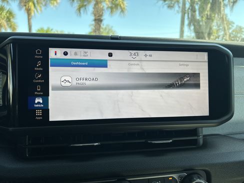 New 2026 Jeep Wrangler Sport AWD/4WD image 28