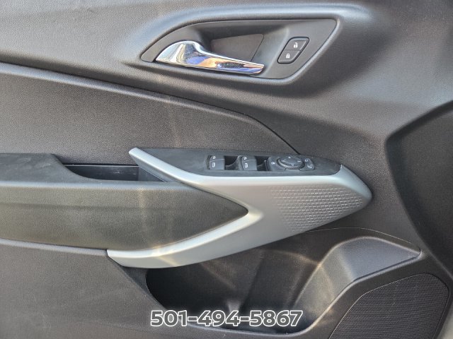 Used 2026 Chevrolet Trax RS w/ Driver Confidence Package FWD image 26