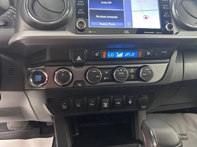 Used 2023 Toyota Tacoma TRD Pro AWD/4WD image 27
