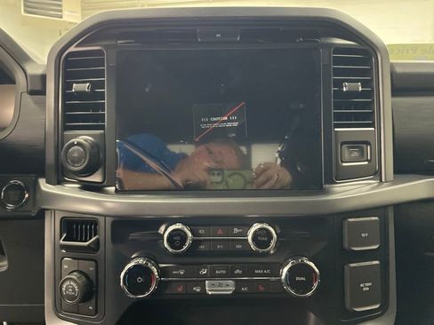 New 2025 Ford F150 XLT w/ Equipment Group 302A MID image 21